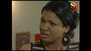 WOMAN UNDER PRESSURE Omotola Jalade Latest Blockbuster Movie [upl. by Atalee690]