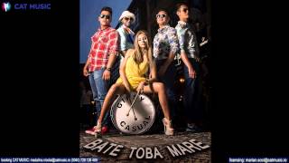 Gipsy Casual  Bate Toba Mare Official Single [upl. by Yetah167]