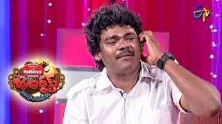 Shakalaka Shankar Performance – Jabardasth – Episode No 31 – ETV Telugu [upl. by Juakn865]