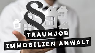 Traumjob Immobilien Anwalt  Christoph Urbanek amp Florian Koschat [upl. by Rafaj405]