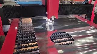 Plasma cutter with low cost for metal cutting [upl. by Rissa]