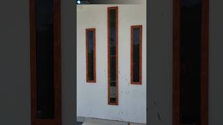 Pergola glass fitting pearl tech Alu Fab mathra 9567337780 subscribe home aluminium [upl. by Audly]