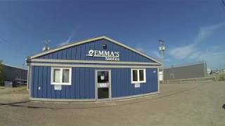 Emmas suite Happy ValleyGoose Bay NL [upl. by Roch]