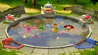 Mario Party 4  Goombas Greedy Gala  Revenge Is Sweet DK  Gamecube  2002  3 [upl. by Theda]