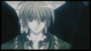 Vision of Escaflowne  Yoko Kanno  Escaflwone OST [upl. by Anelhtak417]