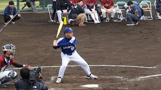 天才バッター・落合博満（？）が打席に降臨！～会社員・牧田知丈さん～＠豊中ローズ球場公開収録 [upl. by Casavant12]