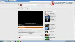 DVDVideoSoft  Freesoft Video to Youtube to iPod [upl. by Assetnoc]