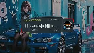 DJ Asmara  Setia Band  • Slow Remix Santuy  GEMOY OFFICIAL REMIX [upl. by Lisk552]