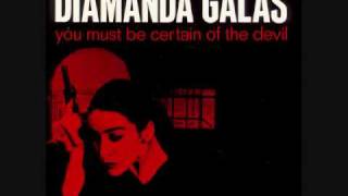 Diamanda Galás  Let My People Go [upl. by Grazia655]