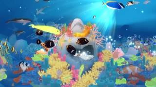 Abyssrium VR 360 [upl. by Clary]