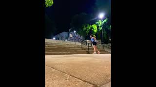 cardio running phdlife stamina health workout usa happiness [upl. by Atinor100]