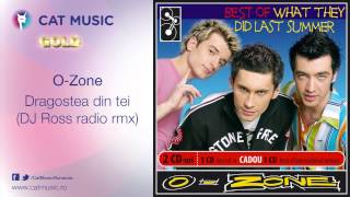 OZone  Dragostea din tei DJ Ross radio rmx [upl. by Worth151]