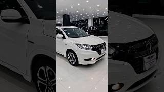 Honda Vezel Hybrid 2015 Great Budget friendly Car [upl. by Tennek90]