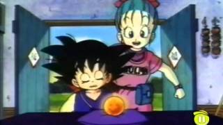 Dragonball Opening 1  Das Geheimnis der Dragonballs HD [upl. by Marlena]