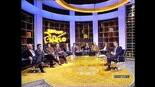 Telefono giallo TG3 notte TG terza Oggi in edicola  16 gennaio 1990 [upl. by Ennalyrehc132]