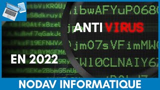 Les 2 meilleurs antivirus à utiliser en 2022 [upl. by Mannos]