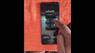 Vivo y 21 mobile hard reset password unlock [upl. by Alexander]