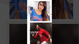 Choose ur gift box 🎁 mia khalifa VS CR7 RONALDO giftbox chooseyourgift giftbox giftaway [upl. by Anuala]