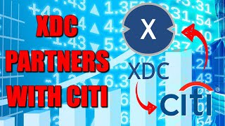 🔥 XDC NETWORK ⚠️ LET THE VOLUME FLOW NEW PARTNERSHIP REVEALS MASSIVE DEMAND COMING 🌊 XDC [upl. by Falda]