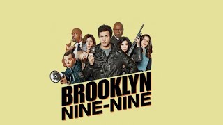 The FUNNIEST Brooklyn Nine Nine Moments [upl. by Levy413]