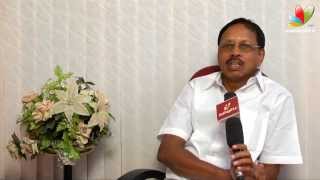 Rajinikanths Mediator Tirupur Subramanian speaks on Lingaa Controversy  Box Office Collection [upl. by Tibbitts]