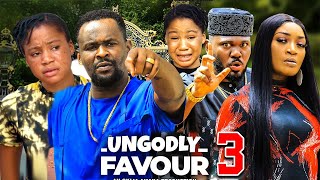 UNGODLY FAVOUR SEASON 3New MovieZubbyMichealMercyKenneth AdaezeEluka 2024 Latest Nollywood Movie [upl. by Ahcsim879]