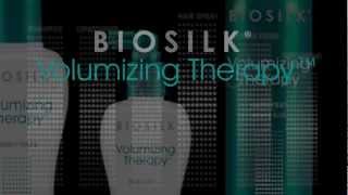 BioSilk Volumizing Therapy [upl. by Prunella]