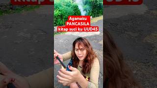 Tata Cara Menyalakan Dupa [upl. by Anaili]