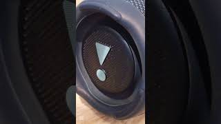 1 minute bass test 🔊  JBL Charge 5 [upl. by Albric]