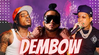 DEMBOW MIX VOL 19 🎶 LOS DEMBOW MAS PEGADO DEL MUNDO 🌍 2023 🎤 DJ ZAPZAP [upl. by Nej247]