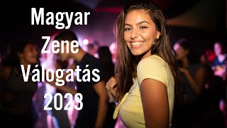 Magyar Zenék 2023 🔥 Legjobb Magyar Slágerek 2023 🔥 Magyar Zenek Válogatás 2023 [upl. by Lirbij505]