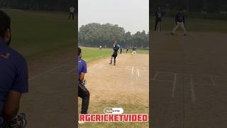 MOST DIFFICULT DECISION FOR UMPIRE cricket trending shorts short viralvideo RGCRICKETVIDEO [upl. by Kosak]