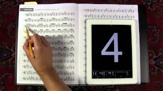 Syncopation Lesson 12 p3031 [upl. by Aziaf]