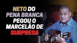 Pena Branca e Xavantinho É LEMBRADO POR Léo NETO DO Pena Branca [upl. by Assyla]