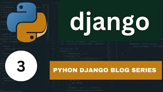 Django Content Blocks amp Snippets [upl. by Anirat]