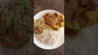 food venezolanos cocina receta delamanohastaqueapruebes [upl. by Hyacinth]