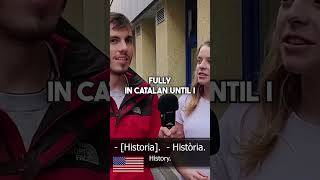 Day 23 Of Learning Catalan In 50 Days [upl. by Stoughton]