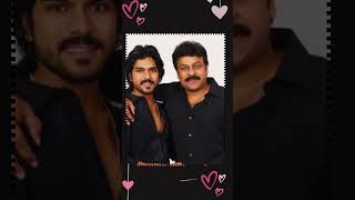 Ram Charan Teja family members childhood and photos Parents [upl. by Hnil287]