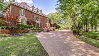 8988 Winding Way Germantown TN 38139 [upl. by Artur]