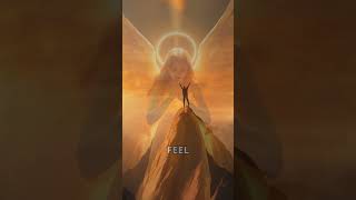 Pray with Archangel Raziel angel angelnumberfrequency angelactivation affirmations universe [upl. by Grory]