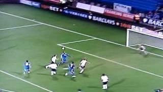 Chelsea 4 0 Bolton awsome goal [upl. by Yatnohs]