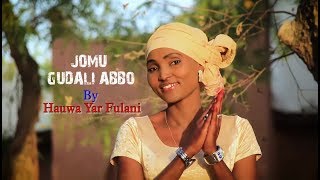 HAUWA FULLOU  new song Gombe Misani Garbajo Hauwa Fullou Yar Fulanin Gombe [upl. by Ellicul402]