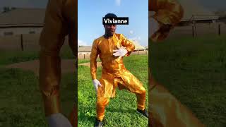 Vivianne funny igricky comedyprank africacomedy comedy duet comedyvideo prankvideo [upl. by Ardnauq]