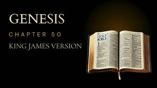 Genesis 50 [upl. by Yadroc]