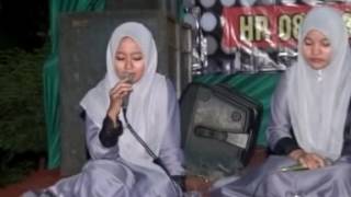 Robbuna Robbul Qulub  Nurul Jadid Live Sambongrejo [upl. by Gnal]