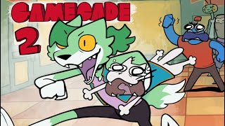 GAMECADE  ep2 Youre not Beth [upl. by Erdnoid]