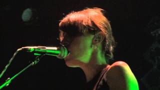 Feist 1234 Remix Live Montreal 2012 HD 1080P [upl. by Annairoc100]