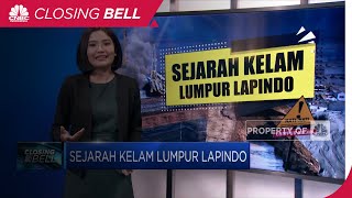 Sejarah Kelam Lumpur Lapindo [upl. by Normak]