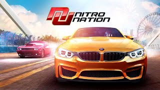 Nitro Nation  Android Gameplay [upl. by Onailil]