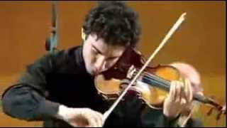 Sergey Khachatryan plays Vivaldi  Storm [upl. by Kra]